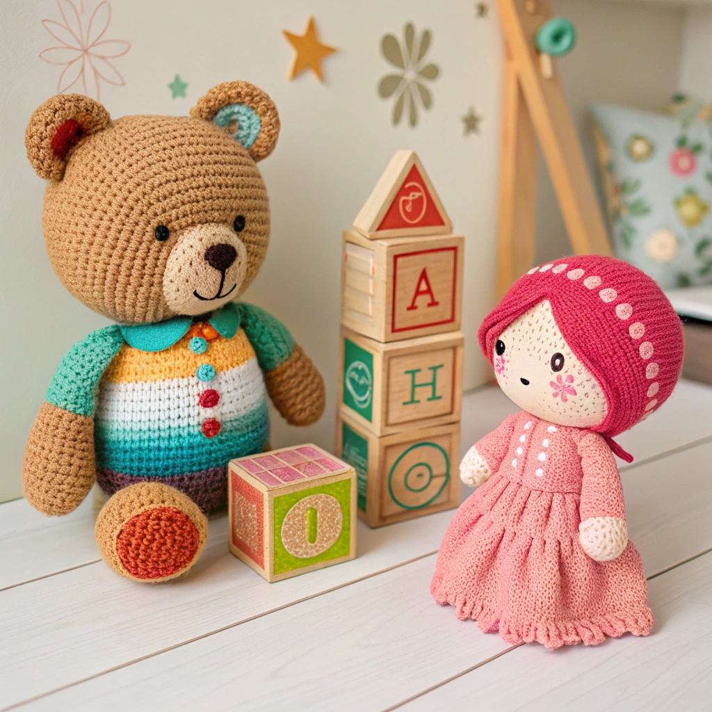 Interior del estudio artesanal